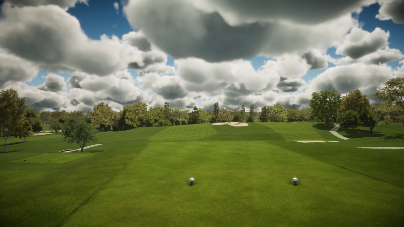 Country Club of Farmington